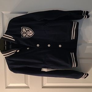 Polo Ralph Lauren Women's Jacket Size 8